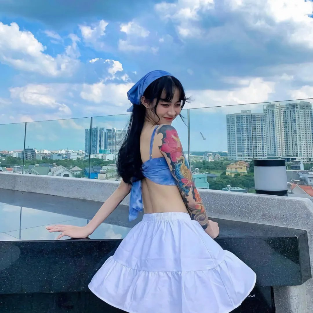 邪恶一代