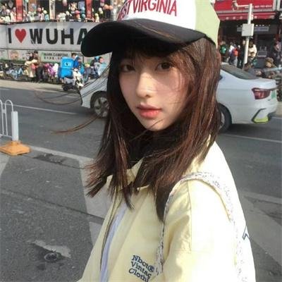 好头发