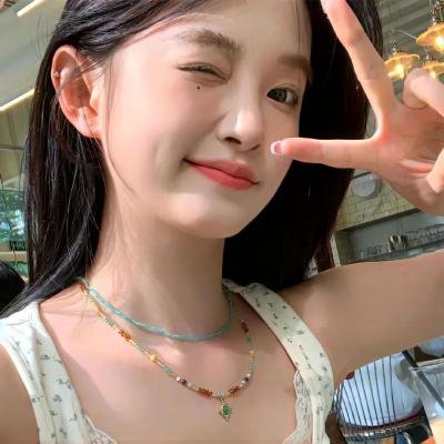 我的这点小小的爱