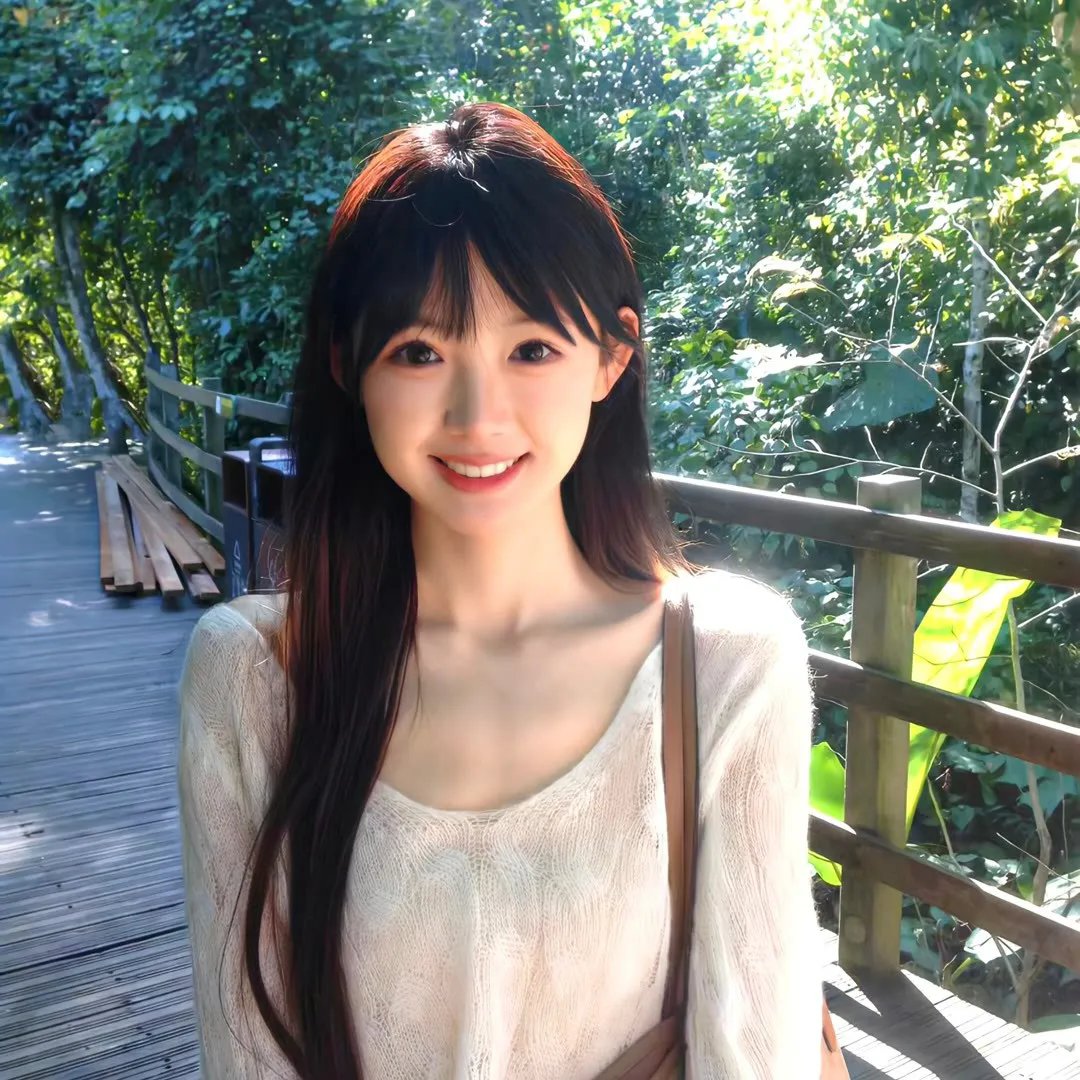 都是她的错